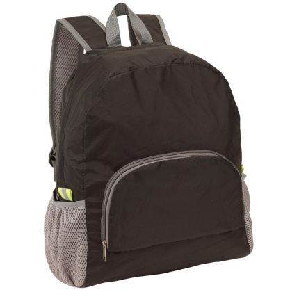 Rucksack volunteer, faltbar - Topgiving