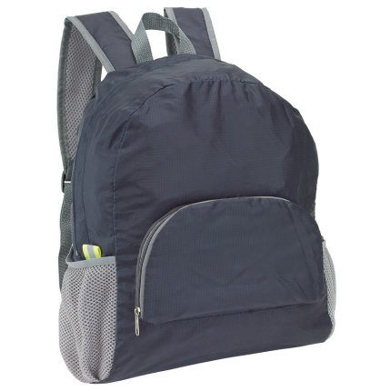 Rucksack volunteer, faltbar - Topgiving