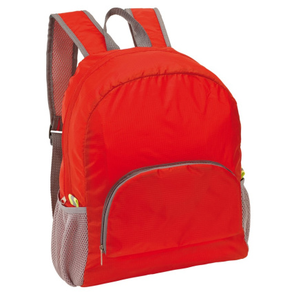 Rucksack volunteer, faltbar - Topgiving
