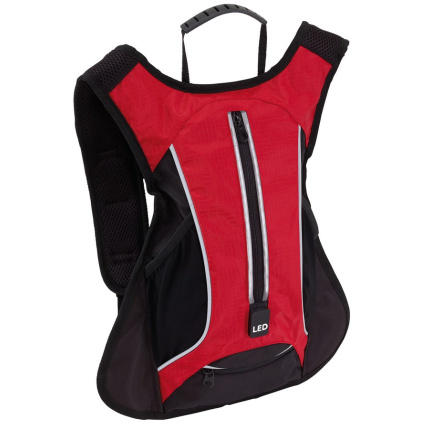 Sport-rucksack led run - Topgiving