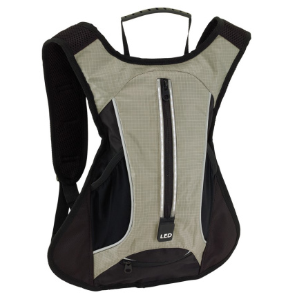 Sport-rucksack led run - Topgiving