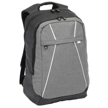 Rucksack split - Topgiving