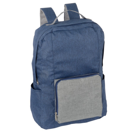 Rucksack convert - Topgiving