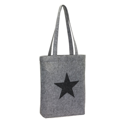 Shopper starl dust - Topgiving