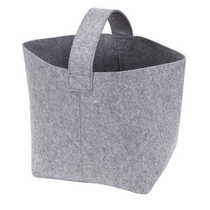 Kaminholz-tasche cosy - Topgiving