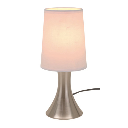 Tischlampe touch me - Topgiving