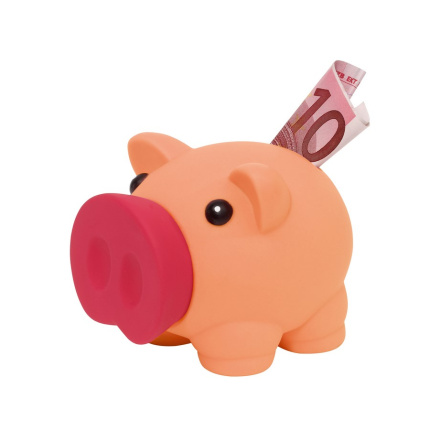 Sparschwein money collector - Topgiving