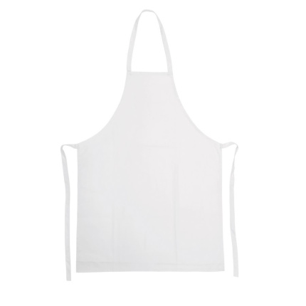 Küchenschürze chief waiter - Topgiving