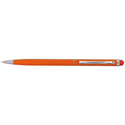 Kugelschreiber smart touch colour - Topgiving