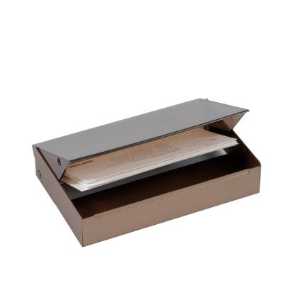 Visitenkartenbox fredrikshaven - Topgiving