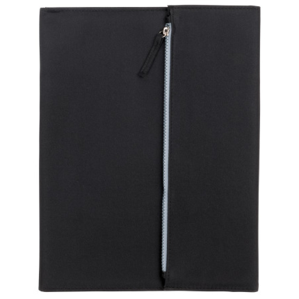 Dokumentenmappe zipper im din-a4-format - Topgiving