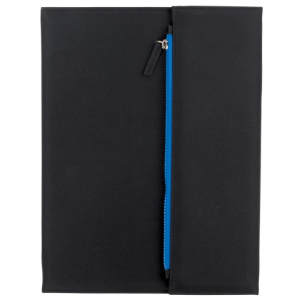 Dokumentenmappe zipper im din-a4-format - Topgiving