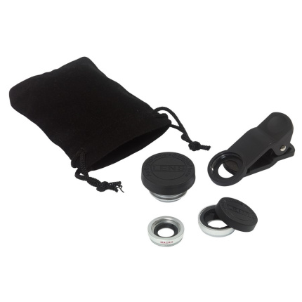 Smartphone-objektive special effect - Topgiving