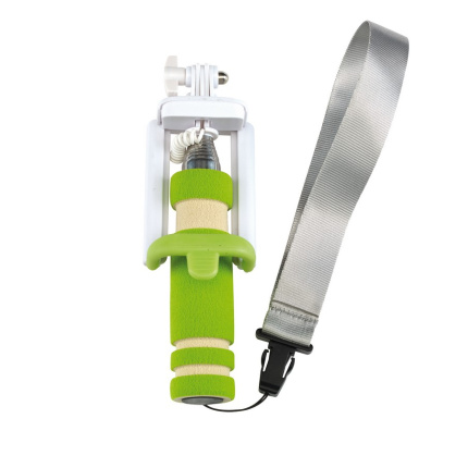Teleskop-halter selfie mini - Topgiving