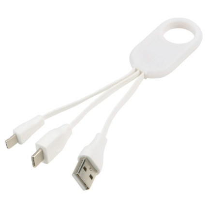 Ladekabel get three - Topgiving