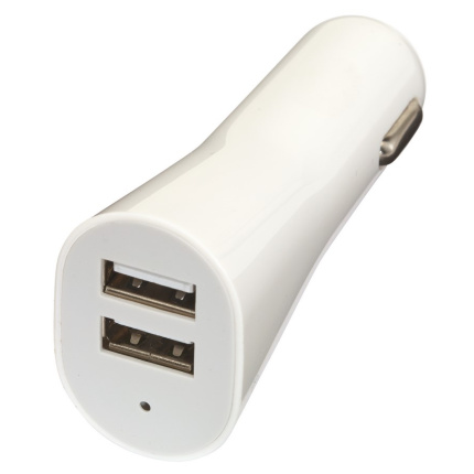 Usb-ladegerät drive fürs auto - Topgiving