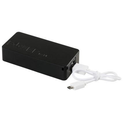 Powerbank top energy - Topgiving