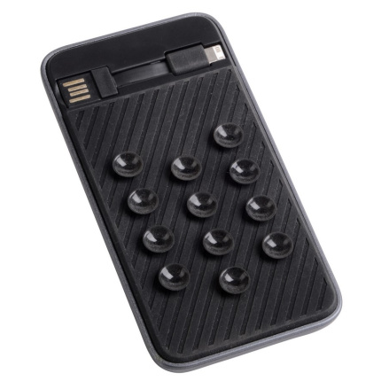 Powerbank octopus - Topgiving