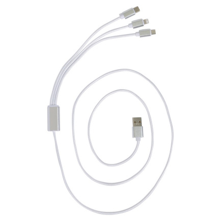 Ladekabel long distance - Topgiving