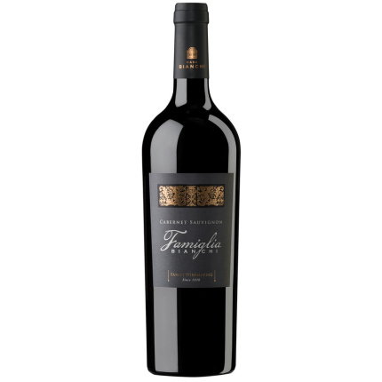 Rotwein, 2012 famiglia bianchi - cabernet sauvignon - Topgiving