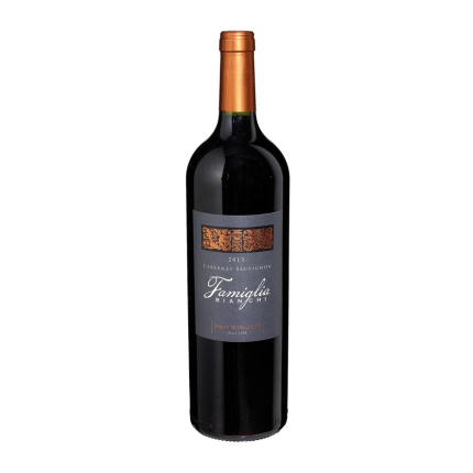 Rotwein, 2013 famiglia bianchi - cabernet sauvignon - Topgiving