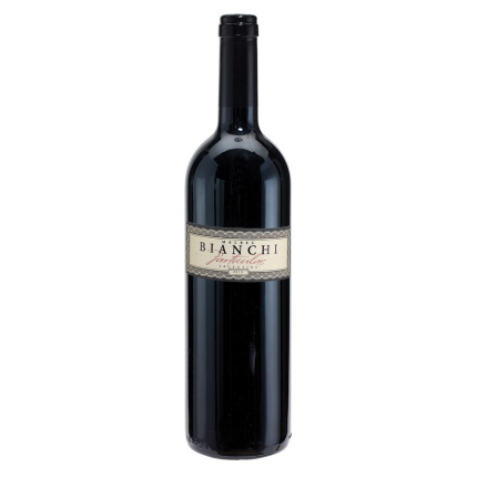 Rotwein, 2013 bianchi particular  malbec - Topgiving
