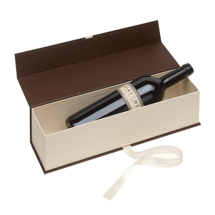Rotwein, 2012 bianchi particular - cabernet sauvignon, im hochwertigen geschenkkarton - Topgiving