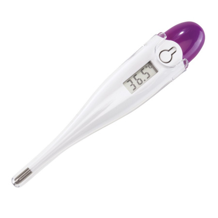 Fieberthermometer recovery - Topgiving