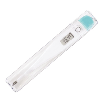 Fieberthermometer safe & sound - Topgiving