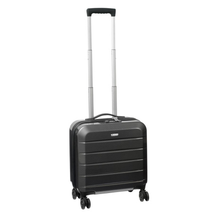 Cabin case london 2.0 - Topgiving