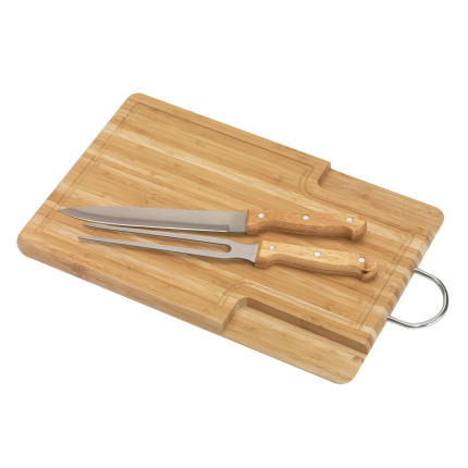 Schneidebrett bamboo-cut - Topgiving