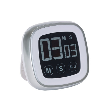 Küchentimer touch´n´cook - Topgiving