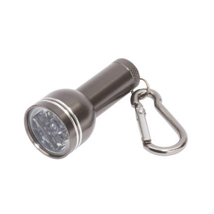 Mini-taschenlampe cara - Topgiving