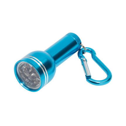 Mini-taschenlampe cara - Topgiving