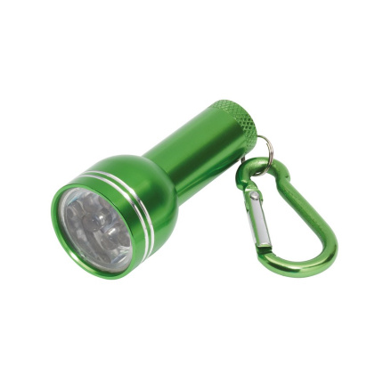 Mini-taschenlampe cara - Topgiving
