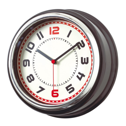Wanduhr country - Topgiving