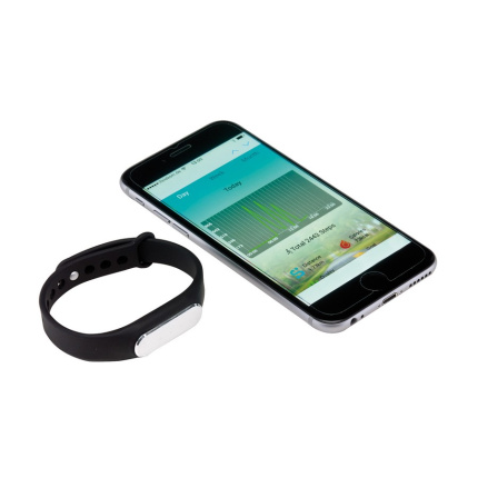 Fitness-armband tracker - Topgiving