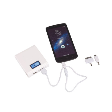 Powerbank gigawatt - Topgiving