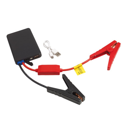 Powerbank jump starter - Topgiving