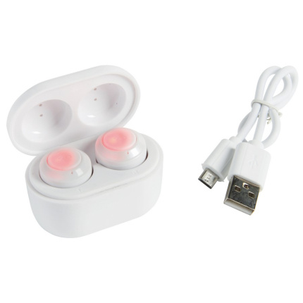 Wireless-in-ear kopfhörer next generation - Topgiving