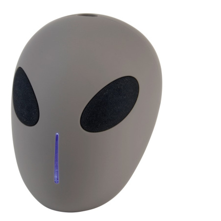 Wireless lautsprecher boom alien - Topgiving