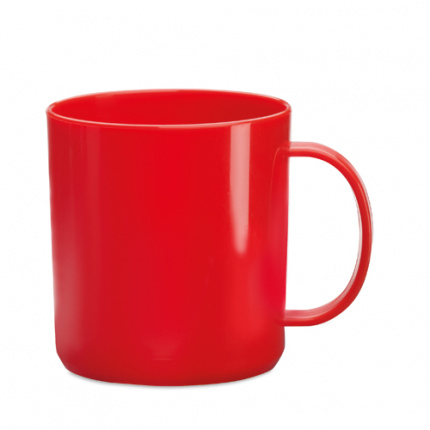 Tasse - Topgiving