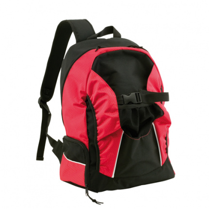 Rucksack - Topgiving
