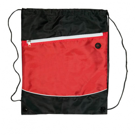 Rucksack - Topgiving