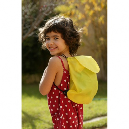 Rucksack - Topgiving