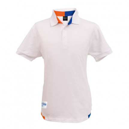 Polo-shirt - Topgiving