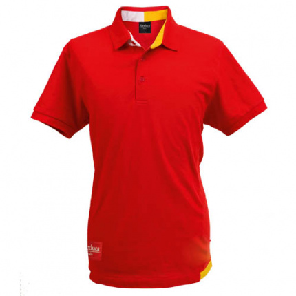 Polo-shirt - Topgiving