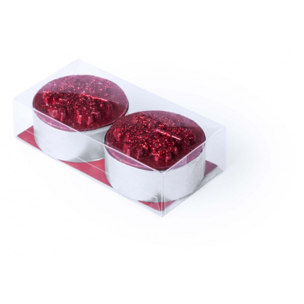 Kerzen set - Topgiving