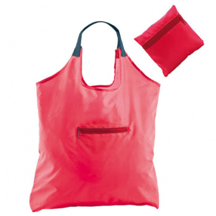 Faltbare tasche - Topgiving