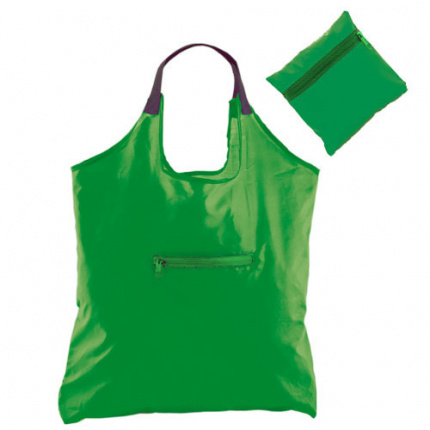 Faltbare tasche - Topgiving